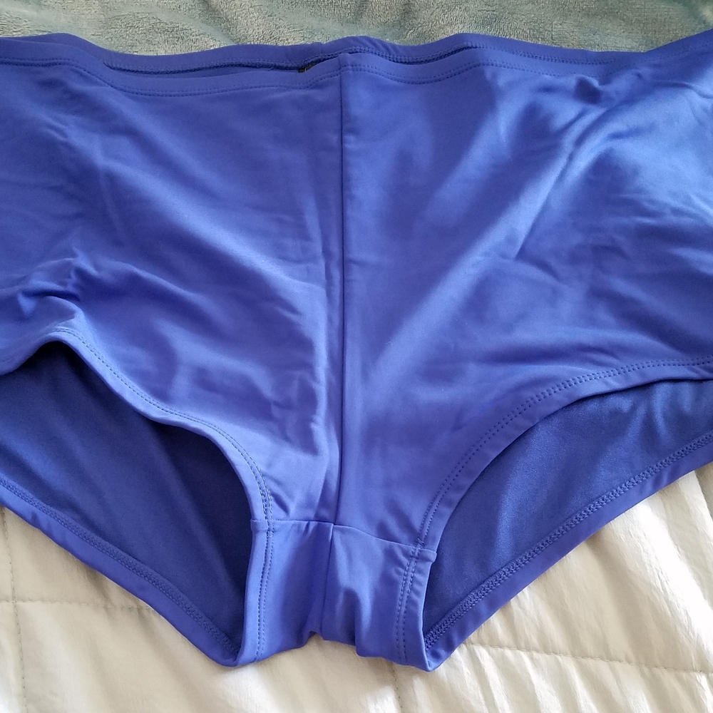 Swim bottom